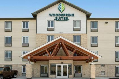 WoodSpring Suites South Plainfield - image 5