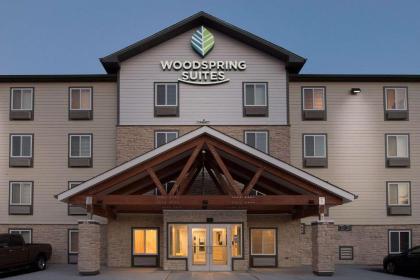 WoodSpring Suites South Plainfield - image 8