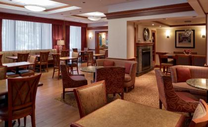 Hampton Inn Portland-Airport - image 11