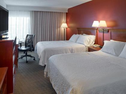 Hampton Inn Portland-Airport - image 4