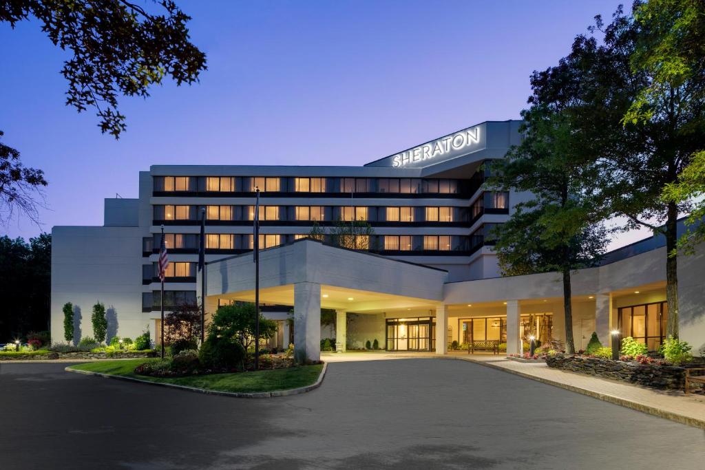 Portland Sheraton at Sable Oaks - main image