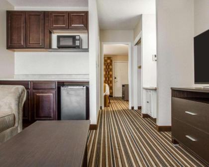 Quality Inn & Suites - image 9