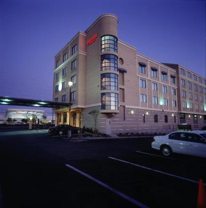 Four Points by Sheraton - San Francisco Airport - image 10