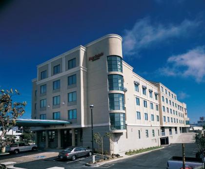 Four Points by Sheraton - San Francisco Airport - image 11