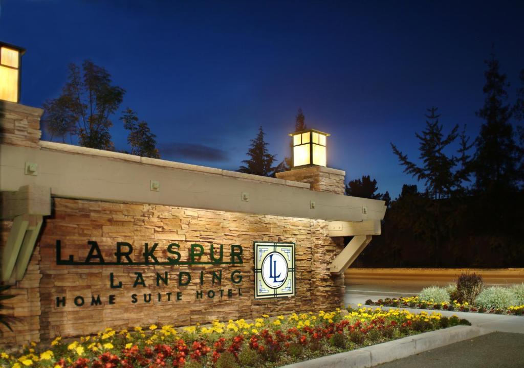 Larkspur Landing South San Francisco-An All-Suite Hotel - main image