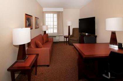 Larkspur Landing South San Francisco-An All-Suite Hotel - image 13