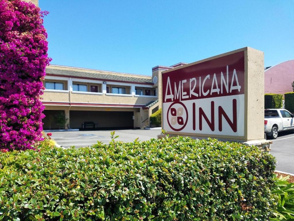 Americana Inn Motel - image 3