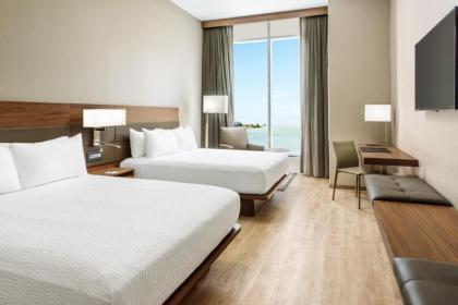 AC Hotel by Marriott San Francisco Airport/Oyster Point Waterfront - image 6