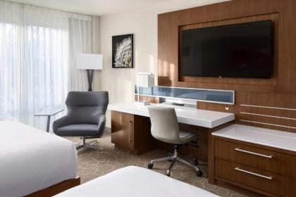 South Sioux City Marriott Riverfront - image 3