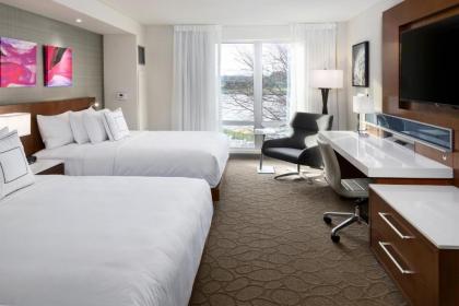 South Sioux City Marriott Riverfront - image 4