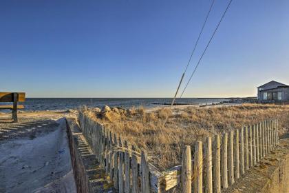 South Yarmouth Cottage - Walk to Seaview Beach! - image 14