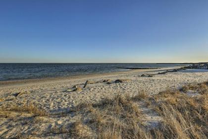 South Yarmouth Cottage - Walk to Seaview Beach! - image 15