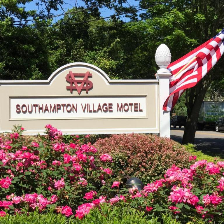 Southampton Village Motel - main image