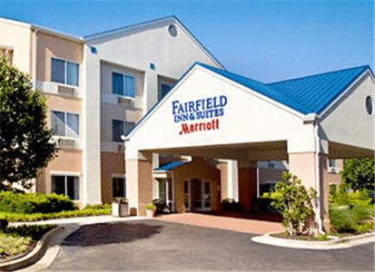 Fairfield Inn & Suites Memphis Southaven - main image