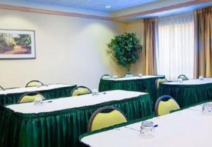 Fairfield Inn & Suites Memphis Southaven - image 15