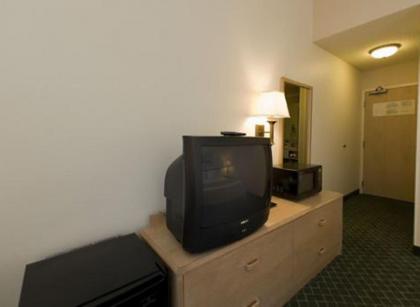 Fairfield Inn & Suites Memphis Southaven - image 2