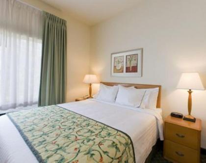 Fairfield Inn & Suites Memphis Southaven - image 4