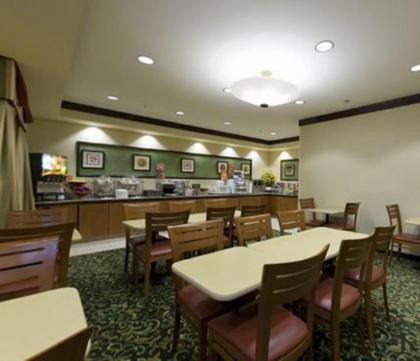 Fairfield Inn & Suites Memphis Southaven - image 5