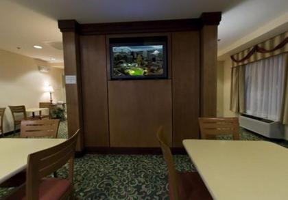 Fairfield Inn & Suites Memphis Southaven - image 6