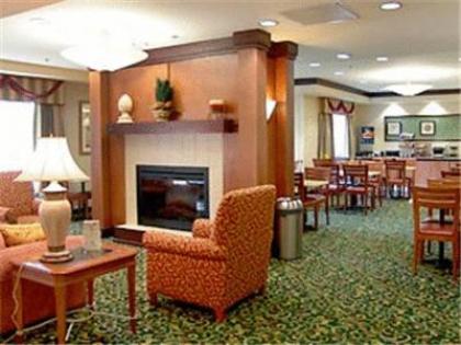 Fairfield Inn & Suites Memphis Southaven - image 8