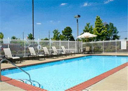 Fairfield Inn & Suites Memphis Southaven - image 9