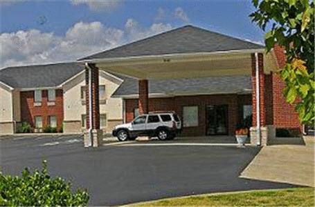 Home Gate Inn & Suites - main image