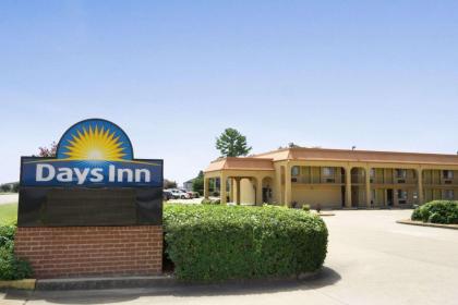 Days Inn by Wyndham Southaven MS - image 6