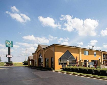 Quality Inn Southaven - Memphis South