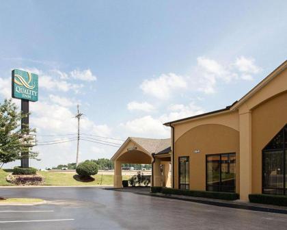 Quality Inn Southaven - Memphis South - image 6