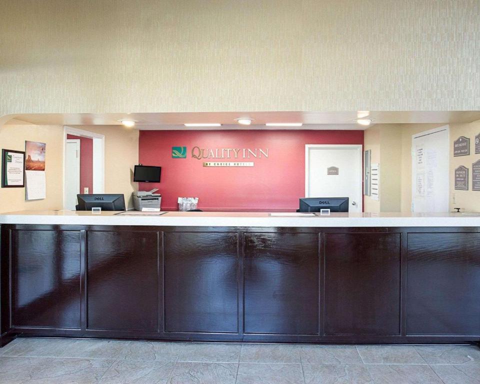 Quality Inn Southaven - Memphis South - image 7