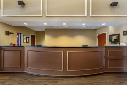 Comfort Suites Southaven I-55 - image 3