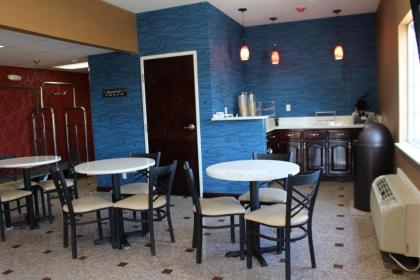 Magnolia Inn and Suites Southaven - image 13