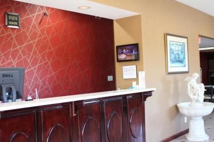 Magnolia Inn and Suites Southaven - image 15