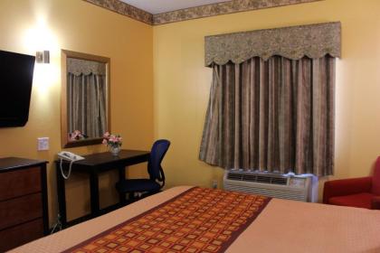 Magnolia Inn and Suites Southaven - image 3