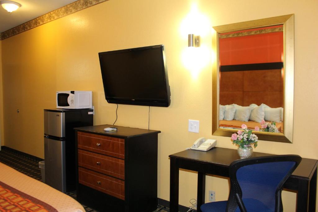 Magnolia Inn and Suites Southaven - image 4