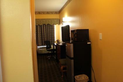 Magnolia Inn and Suites Southaven - image 8