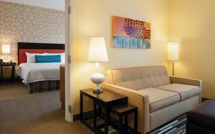 Home2 Suites by Hilton - Memphis/Southaven - image 14