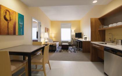 Home2 Suites by Hilton - Memphis/Southaven - image 15