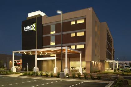 Home2 Suites by Hilton - Memphis/Southaven - image 3