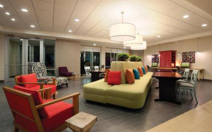 Home2 Suites by Hilton - Memphis/Southaven - image 5