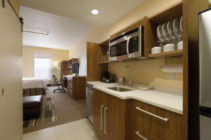 Home2 Suites by Hilton - Memphis/Southaven - image 6