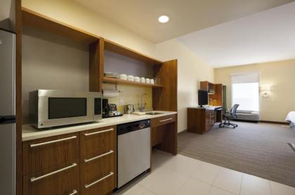 Home2 Suites by Hilton - Memphis/Southaven - image 9