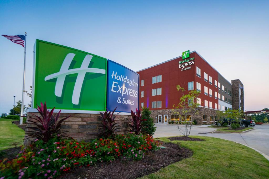 Holiday Inn Express & Suites - Southaven Central - Memphis an IHG Hotel - main image