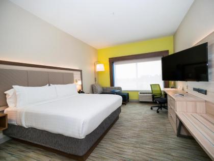 Holiday Inn Express & Suites - Southaven Central - Memphis an IHG Hotel - image 13