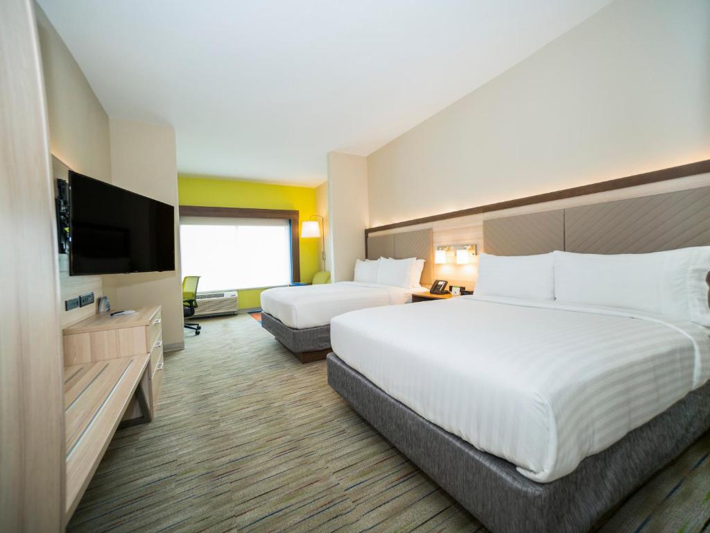 Holiday Inn Express & Suites - Southaven Central - Memphis an IHG Hotel - image 3