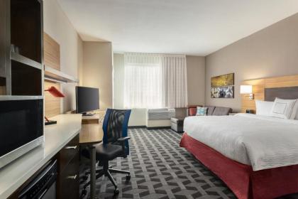 TownePlace Suites by Marriott Memphis Southaven - image 12