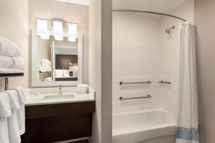 TownePlace Suites by Marriott Memphis Southaven - image 13