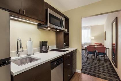 TownePlace Suites by Marriott Memphis Southaven - image 14