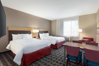 TownePlace Suites by Marriott Memphis Southaven - image 15