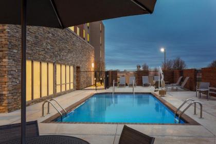 TownePlace Suites by Marriott Memphis Southaven - image 4